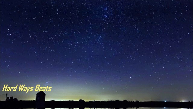 Hard Ways Beats - HIP HOP To Infinity & Beyond! | Rap Beat Hip Hop Instrumental |