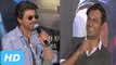 Shahrukh Khan And Nawazuddin Siddiqui Funny Moments | RAEES TRAILER LAUNCH