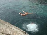 plongeon a playa de aro