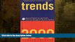 PDF  Trends 2000: How to Prepare for and Profit from the Changes of the 21st Century Gerald