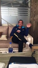 Pilot Last Video of The PK 661 Flight Plane Crashed