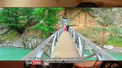 Gul Panra Pashto New Film Song 2016 Ghulam Film Song 2016 - Da Muhabbat na Inkaari