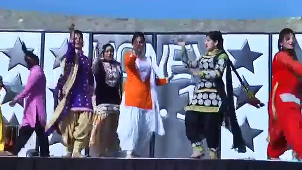 Best Punjabi Folk Dance in Wedding | Punjabi Wedding Dance | Indian Wedding Dance | Bollywood Dance