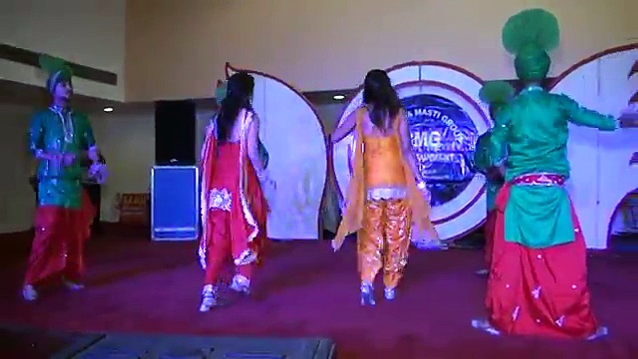 Best Punjabi Orchestra Dance | Punjabi Wedding Dance | Indian Wedding Dance | Bollywood Dance