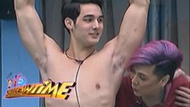 It's Showtime: Pinoy Big Brother Lucky Season 7 Housemates | Mannequin Challenge