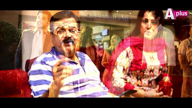 Mujhay Bhi Khuda Na Banaya Hai - Sat-Sun at 8:10pm on APlus