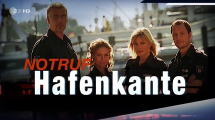 Notruf Hafenkante S03E05 Nichts als Kohle HD