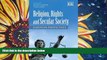 PDF [FREE] DOWNLOAD  Religion, Rights and Secular Society: European Perspectives BOOK ONLINE