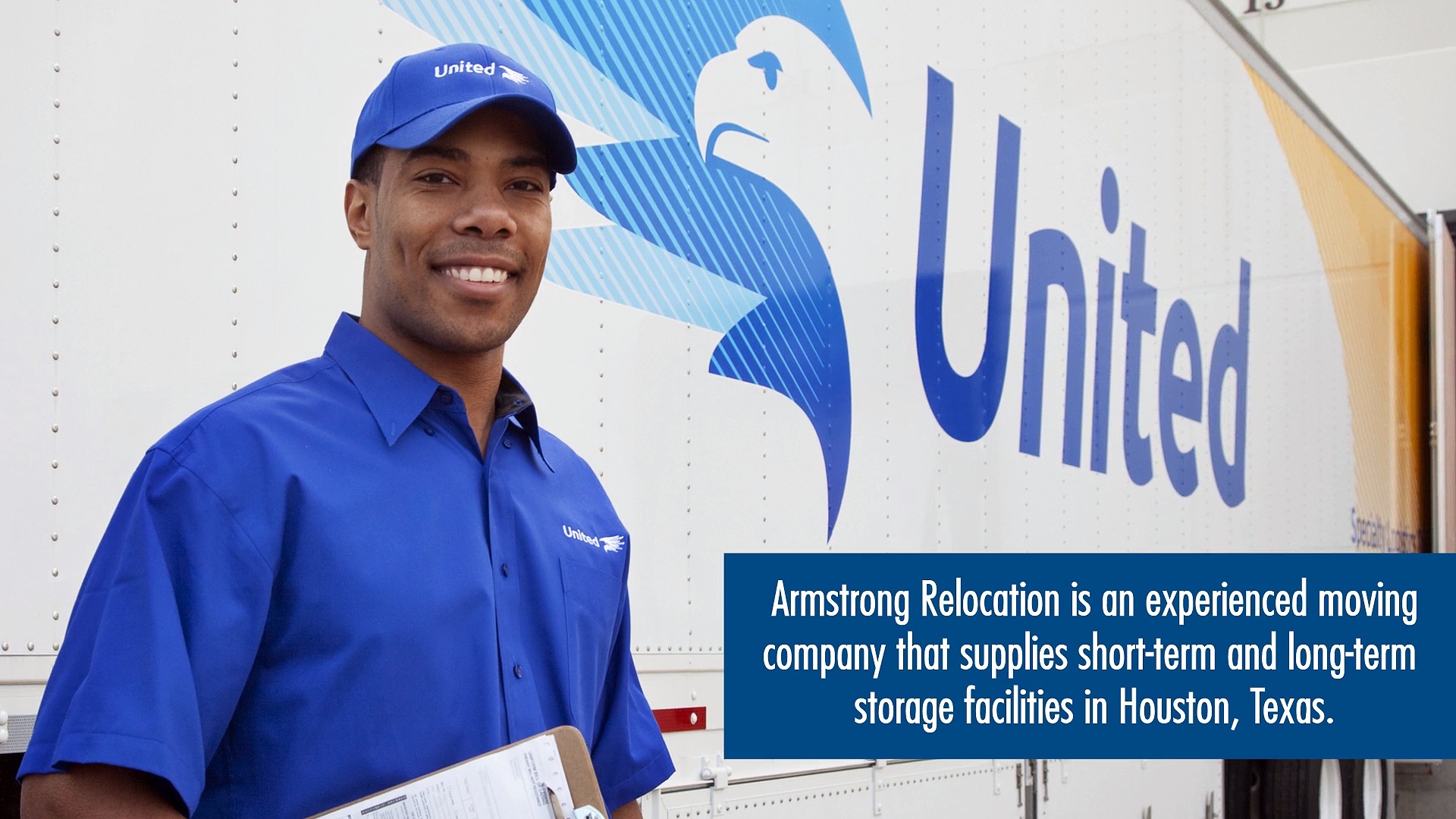 Short-Term And Long-Term Storage Facilities In Houston, Texas