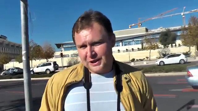 השופטת אליה נוס ניתקה את האבא מיכאל זמנסקי מבתו למשך שנה