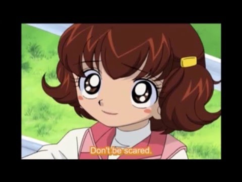 Hamtaro - Laura Hello is it me you're looking for