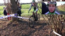 Le Mag Cyclism'Actu / Cyclo-cross - Nicolas Pruvot rejoint Alexandre Baillet à Douai