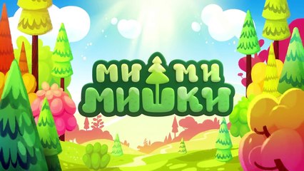 Ми-ми-мишки- Новая серия 65. Мультфильмы 2016