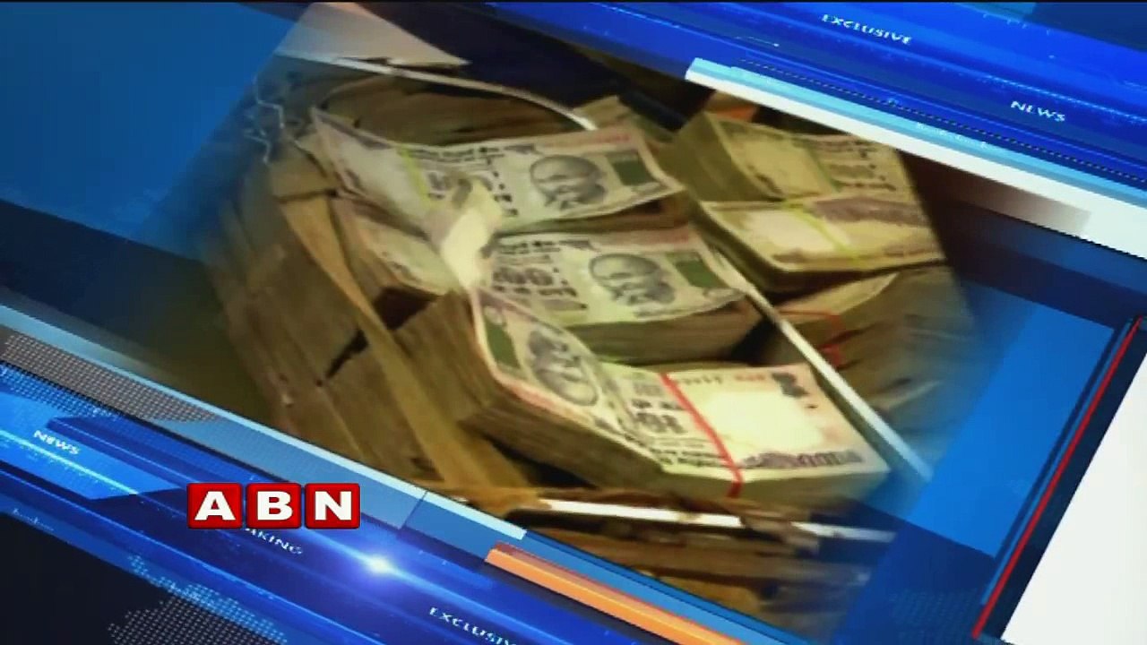 Ways in which Black Money Holders Converting Their Money to white