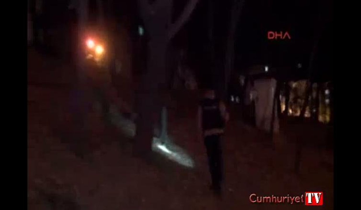 İstanbul’da Cumhuriyet Savcısı Çalışkan'a silahlı saldırı