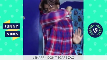 Hilarious CalebCity & Lenarr Vine Compilation | Best Funny Moments of 2016 😂