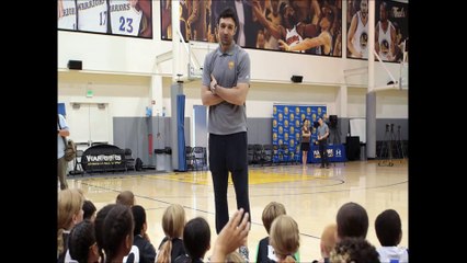 Basketball Camps