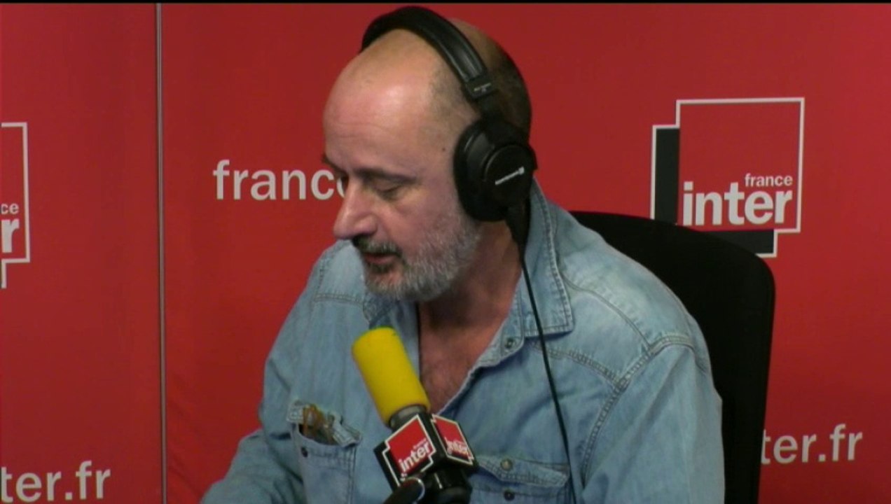 Pollution: il est temps d'agir ! - Le billet de Daniel Morin