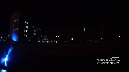 метеорит Хакасия 06 12 2016