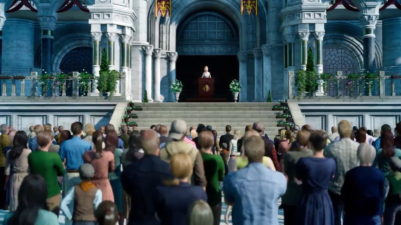 Final Fantasy XV Pt. 13 (30)