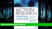 Hardcover Action Research in Teaching and Learning: A Practical Guide to Conducting Pedagogical