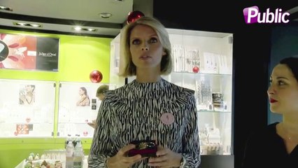 Sylvie Tellier et Mareva Galanter : Les "Bonnes Fées" amènent de la magie pour Noël !