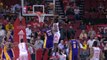 Dunk of the Night - Clint Capela