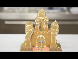 بسكوت العسل | سالي فؤاد