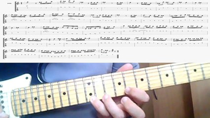 Caletova pesma-Balesevic (treci solo) lekcija