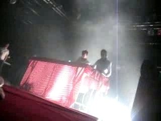 2 Many DJ's (Everyday I Love You Less And Less Mix)