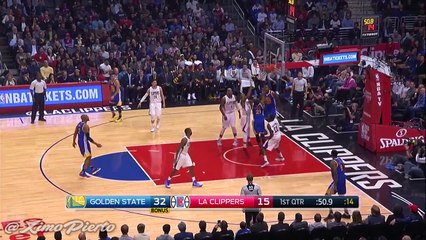 golden-state-warriors-vs-la-clippers-full-game-highlights-december-7-2016-2016-17-nba-season