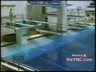 High-Board-Diver-Hits-His-Head-On-The-Board