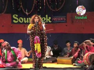 New Baul Pala Gaan 2014 Hashor Keyamot By Momtaz and Lal Miah 5