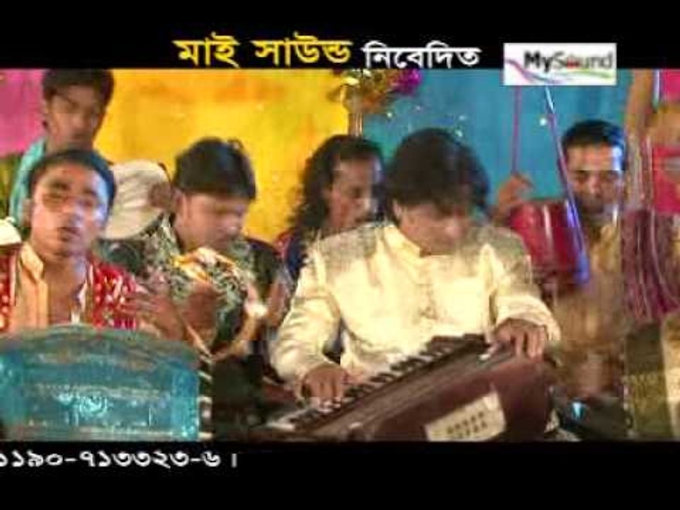 New Vandary Song Amar Mone vandary, amar Dile Vandary By Shorif Uddin