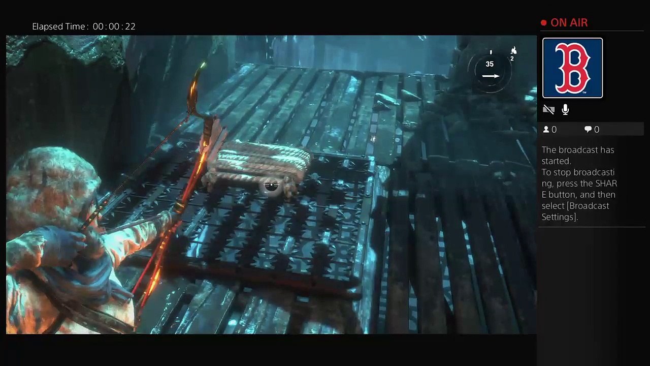 bopp33's Live PS4 Broadcast (7)