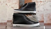 Unlaced Sneaker - www.suruclothing.com
