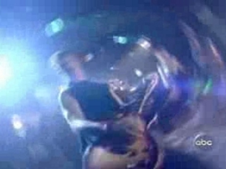 Dropkick Murphys - The Dirty Glass ( Jimmy Kimmel Live)