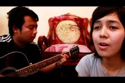 Nobody wondergirl - cover Keesamus