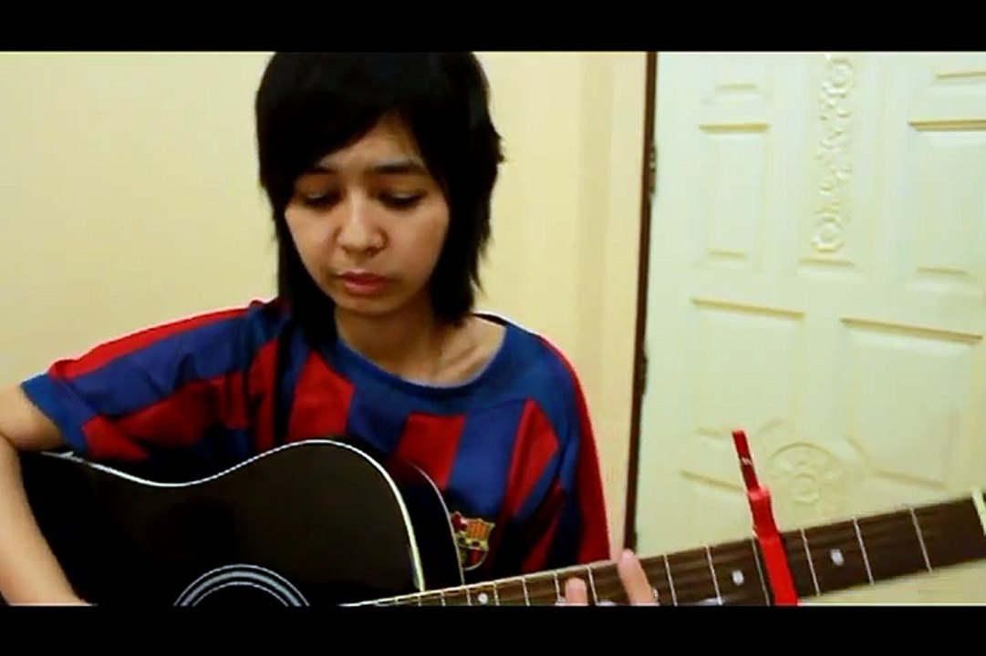 cari pacar lagi - st12 - cover Keesamus