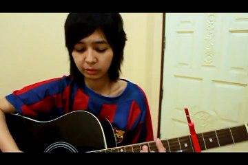 cari pacar lagi - st12 - cover Keesamus