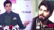 Siddharth Malhotra's SHOCKING Comment On Pakistani Actor Fawad Khan & Ae Dil Hain Mushkil Ban