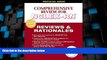 Best Price Prentice Hall s Reviews   Rationales: Comprehensive NCLEX-RN Review MaryAnn Hogan On