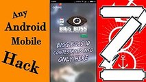 ( Hindi ) How To Hack Any Android Mobile in 5 Minit ( Hindi ) Rooted Or NoneRooted Both