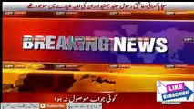 Junaid Jamshed Last Naat in Chitral before Air crashed