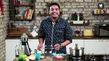 Chicken Mayo Roll Recipe  Easy & Quick Snack Recipe  The Bombay Chef