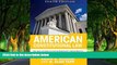 PDF [DOWNLOAD] American Constitutional Law, Volume II: The Bill of Rights and Subsequent