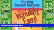 Price Nursing Student Success Made Incredibly Easy! (Incredibly Easy! SeriesÂ®) Springhouse PDF