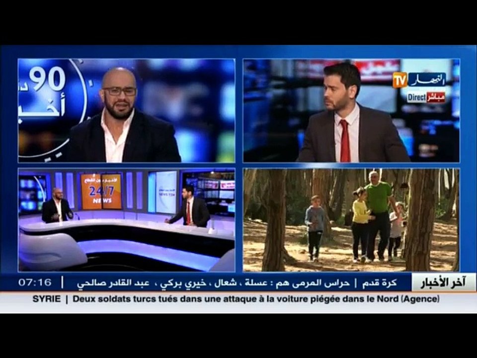 مدرب رياضي  هذه هي الطرق الأنسب لممارسة الرياضة ... وهذه هي نصيحتي للشباب