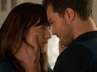 Fifty Shades Darker: Trailer #2 HD VO st fr