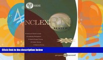 Price NCLEX-RNÂ® Review with HESI StudyWare CD-ROM HESI On Audio